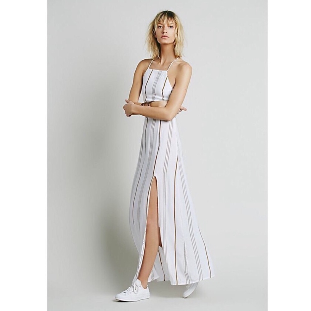 Faithfull the Brand Dress